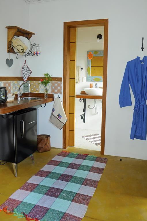 Estalagem Terramaua Apartment Висконе Де Мауа Екстериор снимка