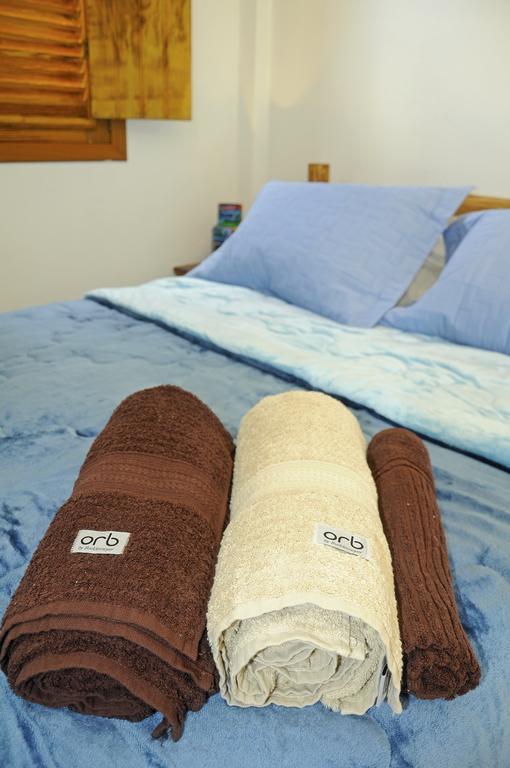 Estalagem Terramaua Apartment Висконе Де Мауа Екстериор снимка